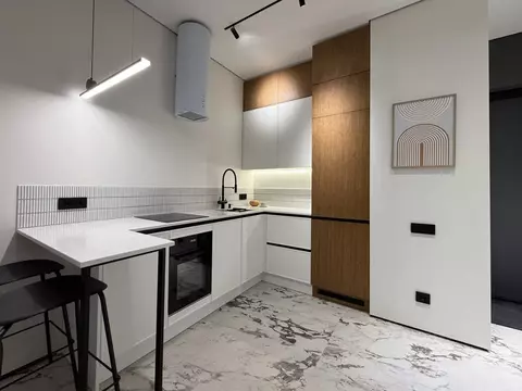 1-к кв. Москва Зорге 9 жилой комплекс, 9Ак7 (39.0 м)