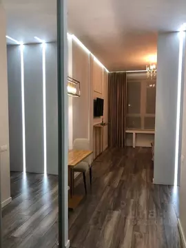 1-к кв. Москва Шелепихинская наб., 34к1с5 (35.0 м)