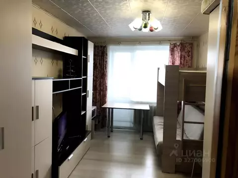 Комната Санкт-Петербург, Санкт-Петербург, Колпино Заводской просп., 60 ...