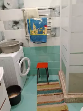 2-к кв. Москва ул. Борисоглебская Слобода, 17 (62.0 м)