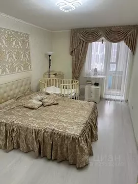 4-к кв. Башкортостан, Уфа ул. Гафури, 56 (85.9 м)