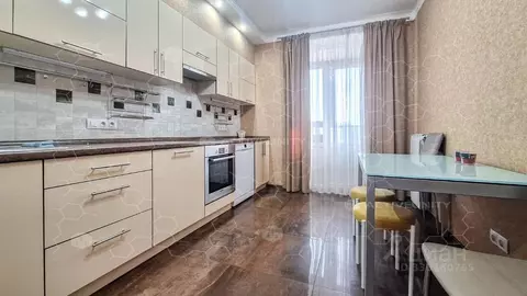 1-к кв. Санкт-Петербург просп. Космонавтов, 63к1 (43.0 м)