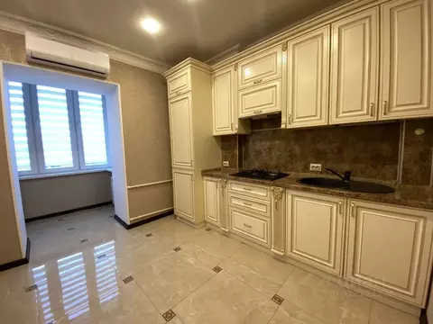 1-к кв. Северная Осетия, Владикавказ ул. Пожарского, 11 (40.0 м)