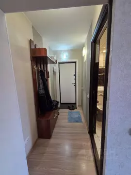 2-к кв. Иркутская область, Иркутск ул. Помяловского, 18 (46.0 м)