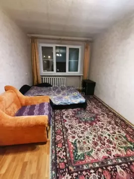 1-к кв. Волгоградская область, Волгоград Логовская ул., 43 (28.4 м)