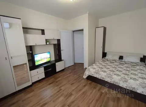 1-к кв. Крым, Ялта ул. Кирова, 155Ак2 (34.0 м)