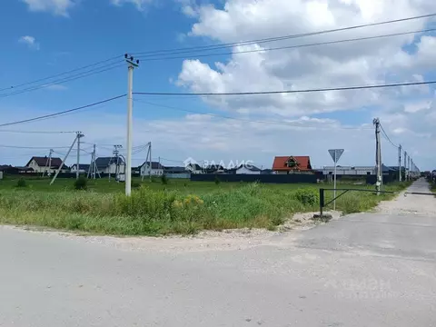 Участок в Калининградская область, Зеленоградский муниципальный округ, ...