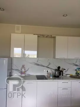 Студия Московская область, Домодедово Востряково мкр, ул. Донская, 1 ...