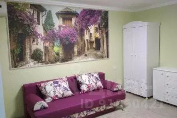 2-к кв. Крым, Алушта ул. Ленина, 43 (50.0 м)