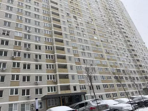 1-к кв. Краснодарский край, Краснодар Славянский мкр, ул. Заполярная, ...