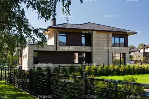 Коттедж в Москва Крекшино кп,  (352 м)