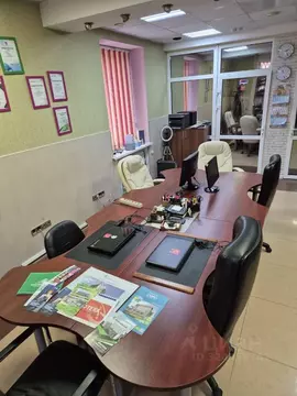 Офис в Омская область, Омск Городок Нефтяников мкр, ул. Магистральная, ...