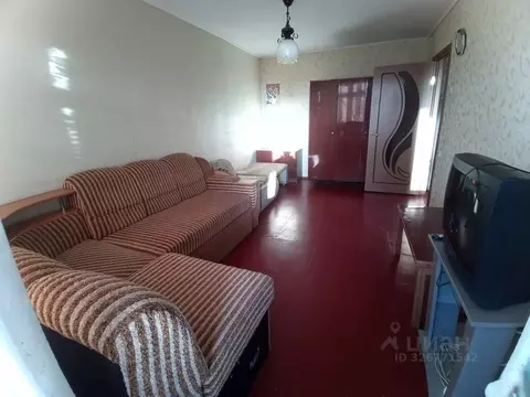 2-к кв. Севастополь просп. Октябрьской Революции, 56А (65.0 м)