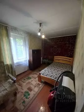 2-к кв. Московская область, Щелково Щелково-3 мкр, ул. Институтская, ...