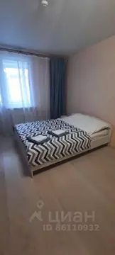 1-к кв. Вологодская область, Вологда ул. Маршала Конева, 26 (30.0 м)