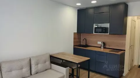 1-к кв. Москва ул. Добролюбова, 8к2 (20.0 м)