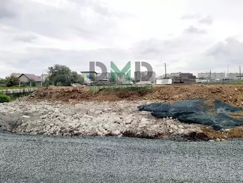 Участок в Оренбургская область, Орск № 1 Орского Предприятия Тепловых ...