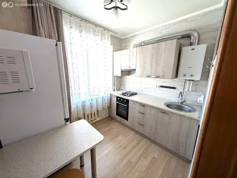 2-комнатная квартира: Ейск, Первомайская улица, 8 (41.8 м)