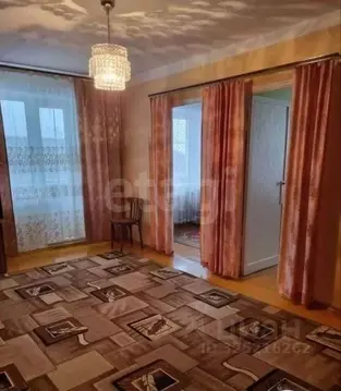 4-к кв. Бурятия, Улан-Удэ ул. Пушкина, 12П (64.2 м)