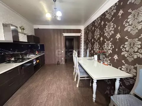 2-к кв. Дагестан, Махачкала Газопроводная ул., 9 (77.0 м)
