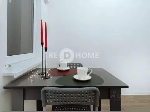 1-к кв. Ленинградская область, Всеволожское городское поселение, пос. ...