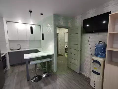 2-к кв. Волгоградская область, Волгоград ул. 64-й Армии, 135а (43.1 м)