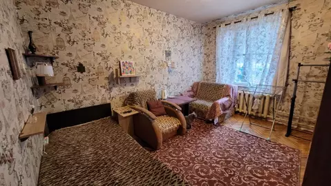 Комната Москва ул. Вилиса Лациса, 33К1