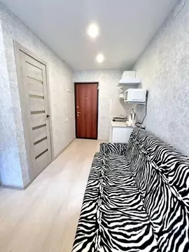 Студия Татарстан, Казань ул. Амирхана Еники, 3 (12.0 м)