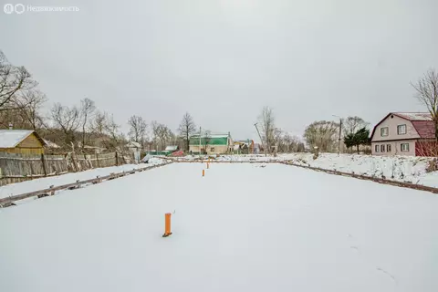 Участок в Верея, Калужская улица, 43 (15 м)