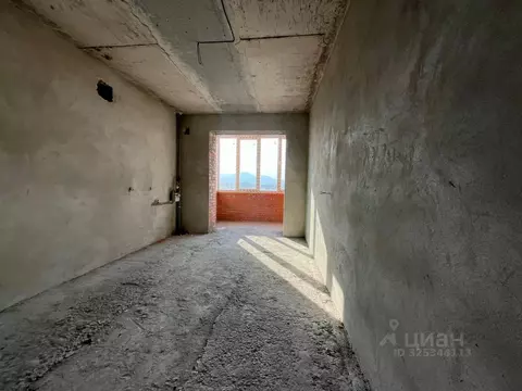 2-к кв. Северная Осетия, Владикавказ ул. Хадарцева, 39к1 (62.0 м)