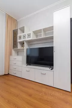 1-к кв. Омская область, Омск ул. Дианова, 9к1 (41.0 м)