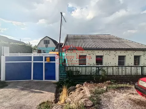 Дом в Ставропольский край, Михайловск Шпаковский район, ул. Гагарина ...