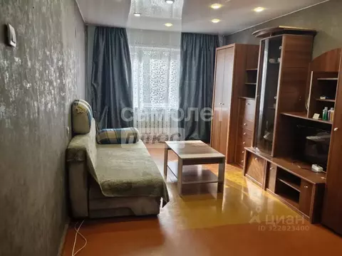 2-к кв. Иркутская область, Черемхово ул. Забойщика, 55 (47.5 м)