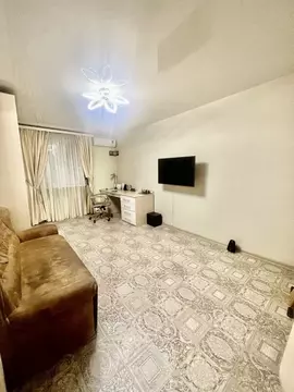 1-к кв. Крым, Симферополь ул. Севастопольская, 41/2 (39.5 м)