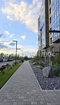 3-к кв. Хакасия, Абакан ул. Авиаторов, 1В/2 (94.1 м)