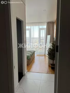 3-комнатная квартира: Барнаул, Центральный проезд, 54А (100 м)