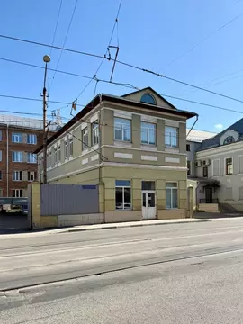 Офис в Тульская область, Тула Оборонная ул., 23А (16 м)