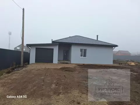 Дом в Челябинская область, Магнитогорск ул. Омская, 11 (100 м)