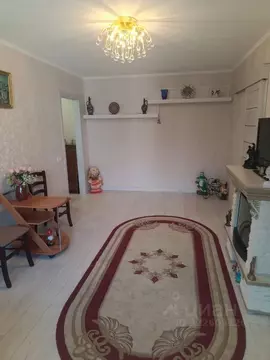 4-к кв. Кемеровская область, Мыски ул. Вахрушева, 25 (61.0 м)