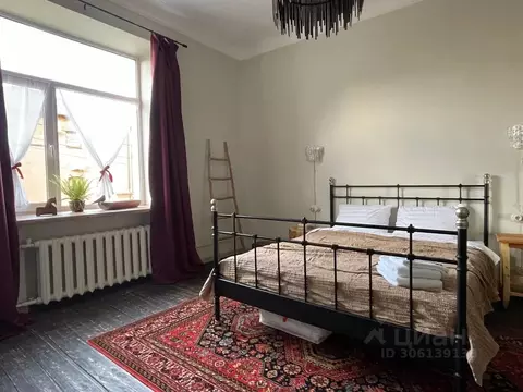 1-к кв. Вологодская область, Вологда Козленская ул., 15Б (35.0 м)