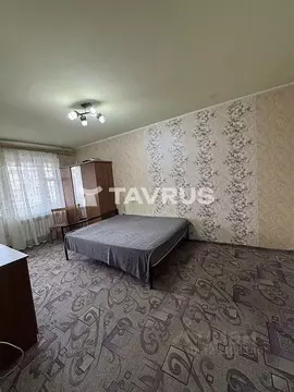 1-к кв. Крым, Симферополь ул. Бела Куна, 3 (33.3 м)