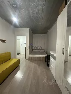 1-к кв. Татарстан, Лаишевский район, Песчано-Ковалинское с/пос, с. ...