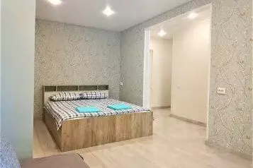 1-к кв. Татарстан, Казань ул. Бутлерова, 60 (34.0 м)