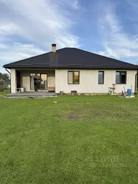 Дом в Калининградская область, Гурьевский муниципальный округ, пос. ...