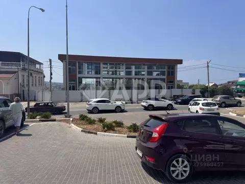 Помещение свободного назначения в Краснодарский край, Геленджик ул. ...