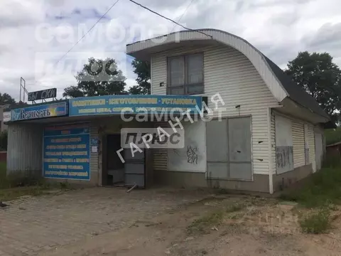 Помещение свободного назначения в Вологодская область, Вологда ...