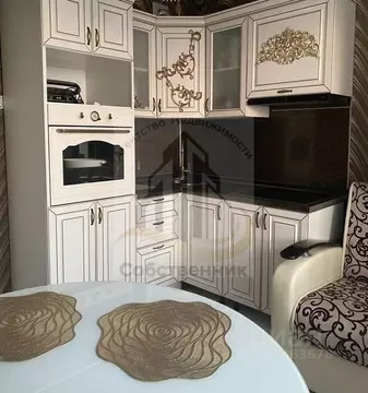 1-к кв. Воронежская область, Воронеж ул. Кривошеина, 13/13 (39.0 м)