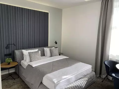 Комната Москва Привольная ул., 2С1 (24.0 м)