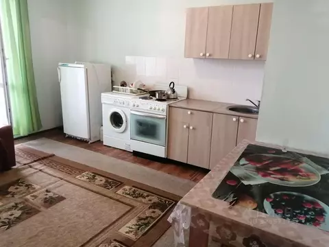 1-к кв. Тюменская область, Тюмень ул. Беляева, 35к2 (28.0 м)