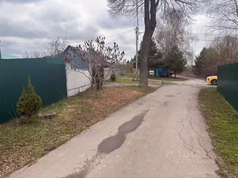 Участок в Московская область, Чехов муниципальный округ, д. Люторецкое ...